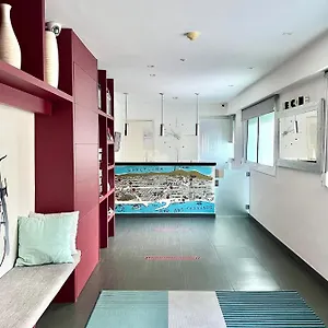 Guest house Peiro, Barcelona