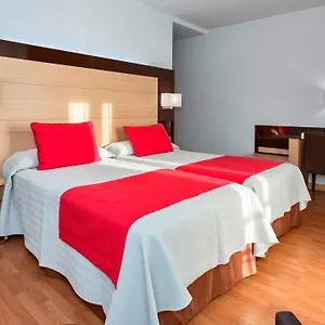 *** Hotel Baviera Spain