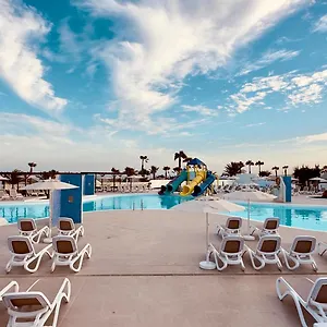 *** Aparthotel Caleta Dorada Spain