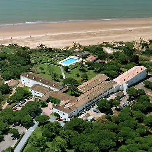 **** Hotel De Spain