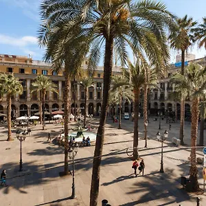 ***** Hotel Do Placa Reial Powered By Sonder Spain