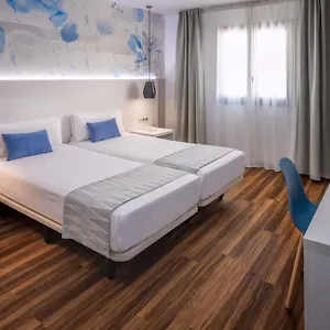 Guest house Operaramblas, Barcelona