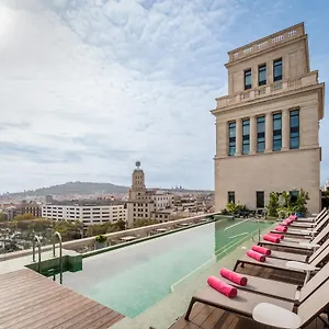 Hotel 45 Times, Barcelona