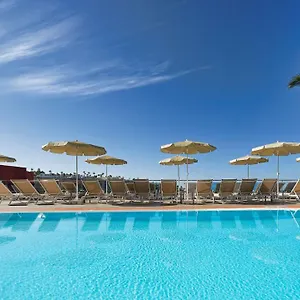 **** Resort De Amadores Spain