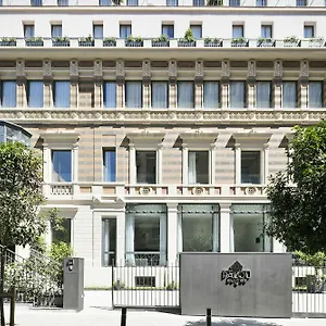 Murmuri Mercader Apartahotel