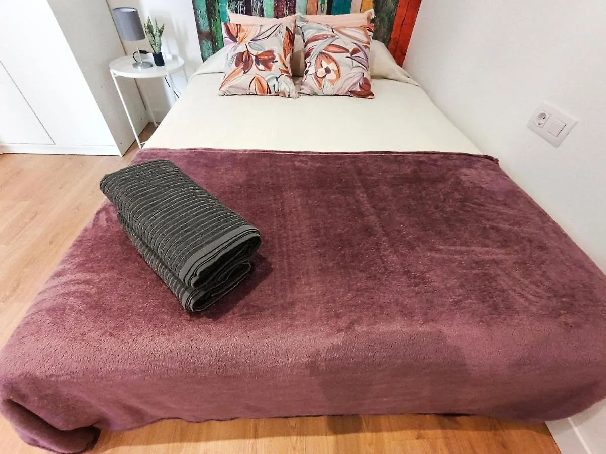 By Universitat Rooms Barcelona Hostal